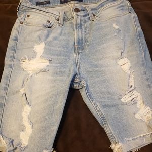 Hollister shorts